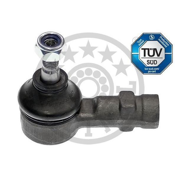 OPTIMAL ROT BAŞI CORSA C 00 CORSA B 93-96 -CORSA A 82-93 -TIGRA 93-96 26087868-07840452-93192419-16 03 645-26011925 (1603009)