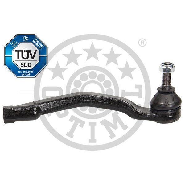 OPTIMAL ROT BAŞI SAĞ RENAULT MEGANE II 02 SCENIC 03 (7701474796)