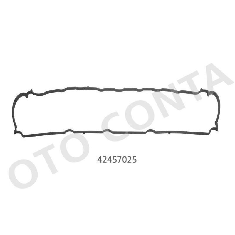 OTOCONTA SUBAP KAPAK CONTASI SİLİKON MGN II-KNG-CLIO-LOGAN SANDERO 1.5 DCI 100BG K9K (7701066400)