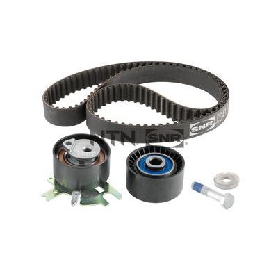 SNR EKSANTRİK GERGİ KİTİ 116X254 P307-P308-P407-P508-P807-EXPERT--C4-C5-C8-JUMPY-SCUDO-FOCUSII- CMAX 2.0D-2.0HDI K015606XS (0831.92)