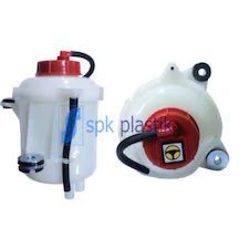 SPK DİREKSİYON HİDROLİK YAĞ DEPOSU FİLTRELİ DOBLO 01-09 -ALBEA-PALIO 1.3 MJT-1.9D-1.9 JTD KAPAKLI (46767469)