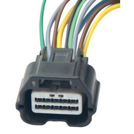 AYHAN X SİGORTALIK SOKETİ FLUENCE