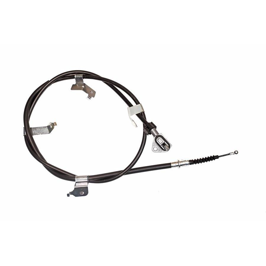 CAVO EL FREN TELİ ARKA SOL COROLLA AURIS 08-12 1.4 D4D-1.33-1.6 VVTİ (4643002121)