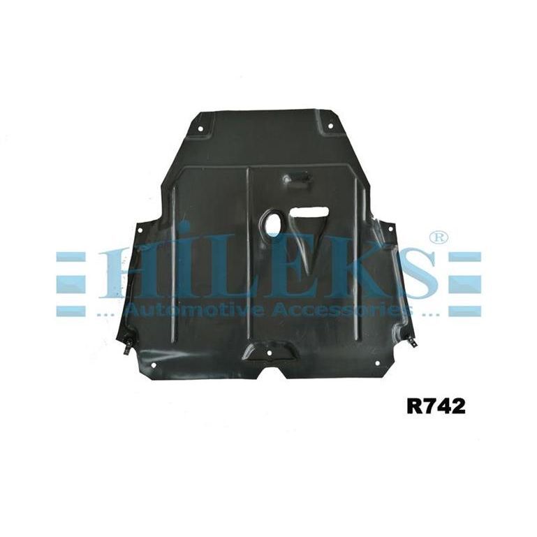 HILEKS KARTER MUHAFAZASI MEGANE IV (758906742R)