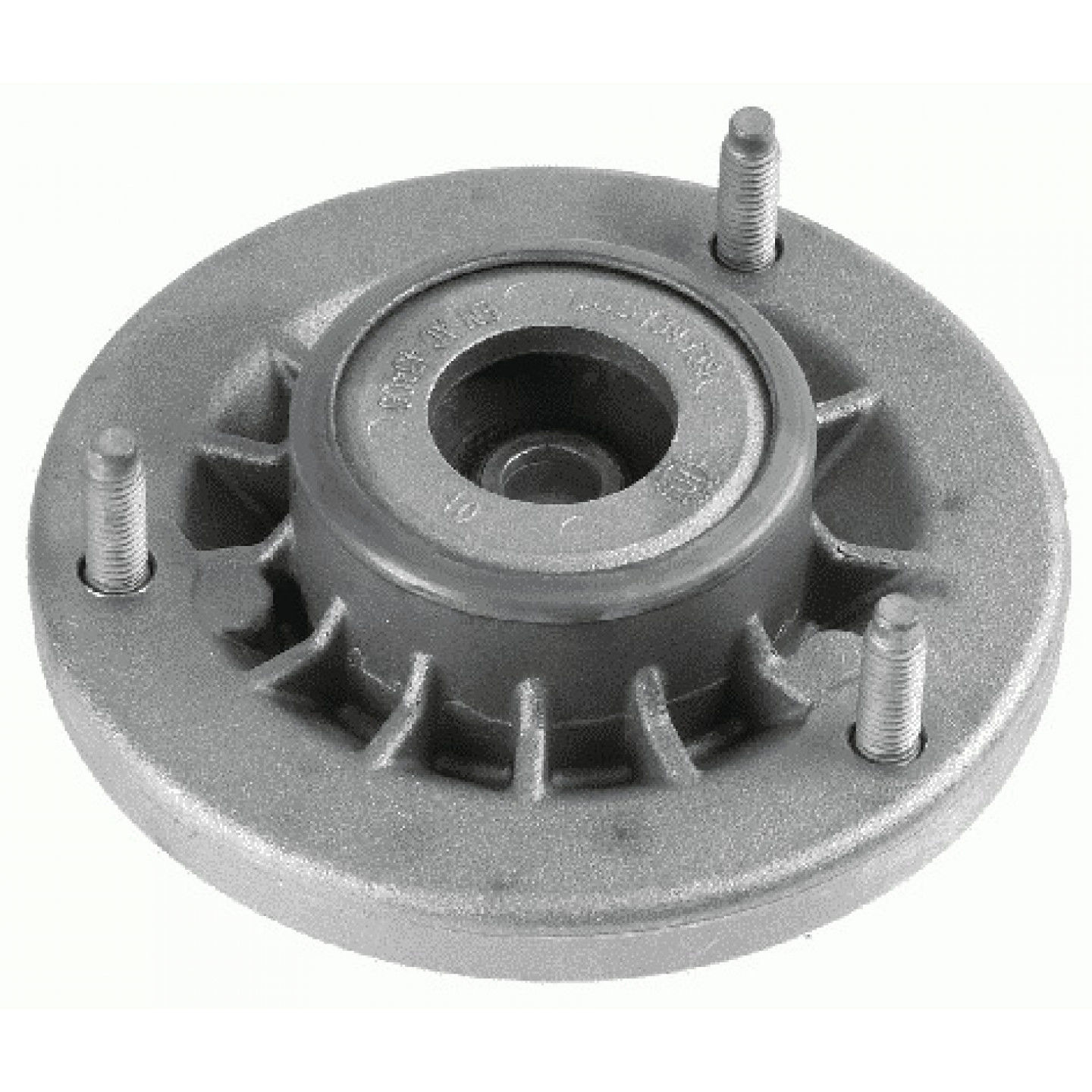 Lemförder Amortisör Takozu F10 (3350 6 775 735)