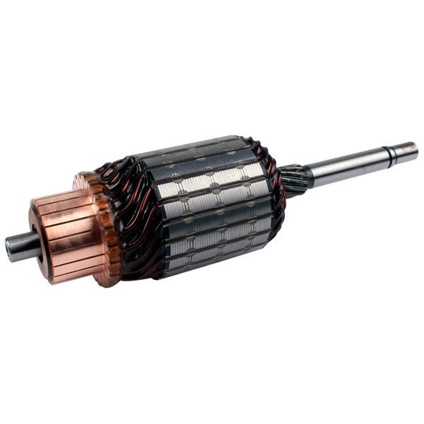 MAKO MARŞ KOLLEKTORU DKŞ M131-TEMPRA-TIPO-UNO-PALIO-SIENA 1.4 SEKMANSIZ (83225127)