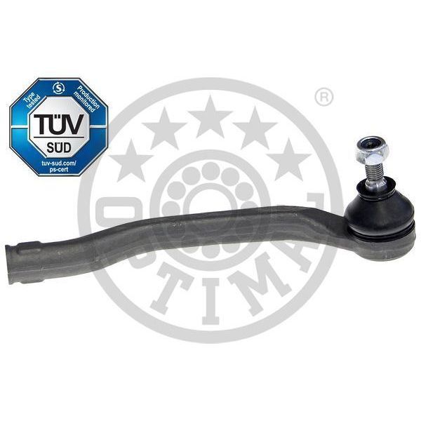OPTIMAL ROT BAŞI SAĞ RENAULT MEGANE III 09 FLUENCE 09 SCENIC III 09 (485204680R)