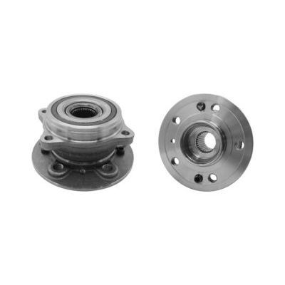 VALEO TEKER RULMANI ON MERCEDES X166 W166 C292 PORYALI (A1663340206)
