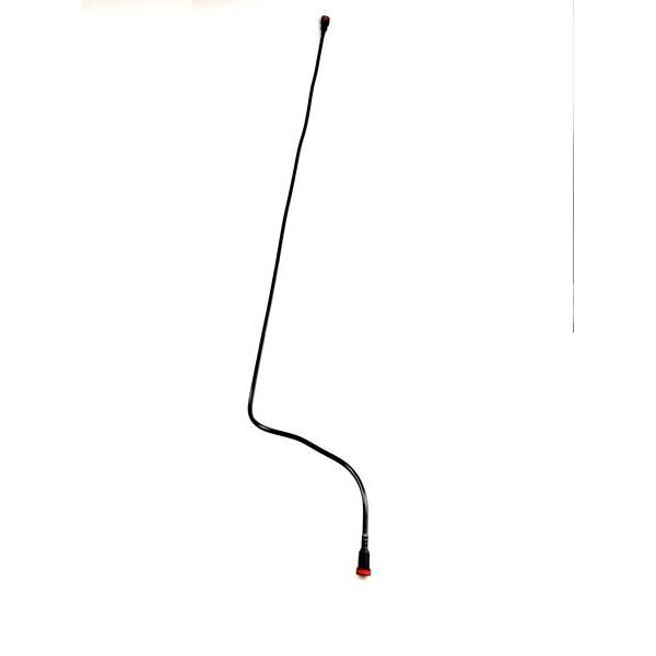 WINTECH YAKIT BORUSU RENAULT CAPTUR I 0.9 TCE 13 > (175107394R)