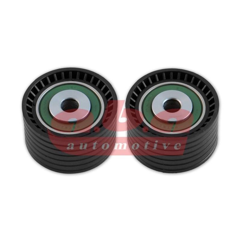 ABA EKSANTRİK GERGİ RULMANI CLIO-MGN 1.4 16V - CLIO-LGN.SCENIC-TRAFIC 2.0 16V - LGN-SCENIC 1.6 16V (1307000QAA)