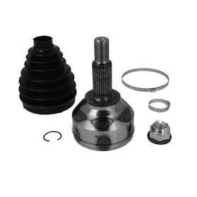 ANKA AKS KAFASI DIŞ RENAULT SCENIC II 1.5 DCI 82-101 HP 2004 (8200216519)