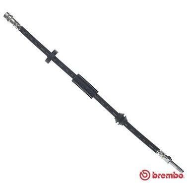 BREMBO ON FREN HORTUMU VOLVO C30 06 > 15 C70 II 06 >15 S40 II 05 >12 V50 05 >12 (30681723)