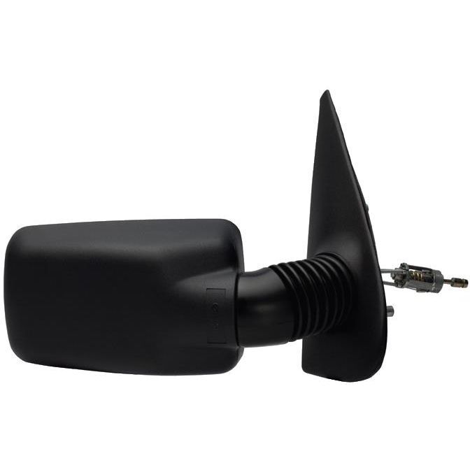 ERAYNA DIŞ DİKİZ AYNASI MEKANİK SAĞ TEMPRA-TİPO 88-95 VM-153R (7630487)