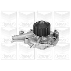 GRAF SU POMPASI CHEVROLET AVEO KALOS 1.2L B12S1 T200 T250 T255 04-08 / SPARK 1.0L 06- / DAEWOO MATIZ 1.0L B10S1 M200 05- / MATIZ TICO 0.8L F8C 3 SILINDIR 95-02 (25194440)