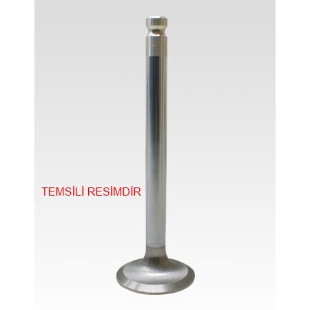 GUNES SUBAP EMME EGZOZ MITSUBISHI L300 YM 8V IN-4/EX-4 (MD198403)