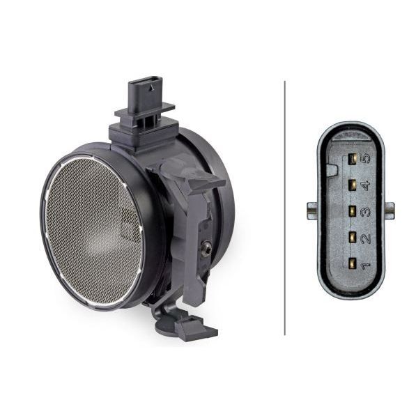HELLA HAVA AKIS METRE MERCEDES M272 M273 W203 W204 CL203 C219 W211 W212 W164 X164 W166 X204 W221 R230 (A2730940948)