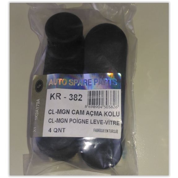 KAYA CAM AÇMA KOLU CLIO-KNG-MGN-LOGAN (7700838511)