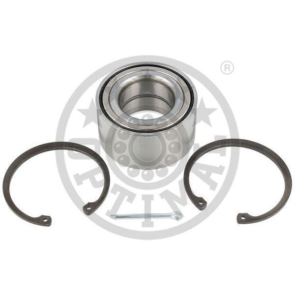 OPTIMAL ÖN TEKER RULMANI ASTRA F VECTRA A VECTRA B OMEGA B 91-03 39X74X39 (1603196)