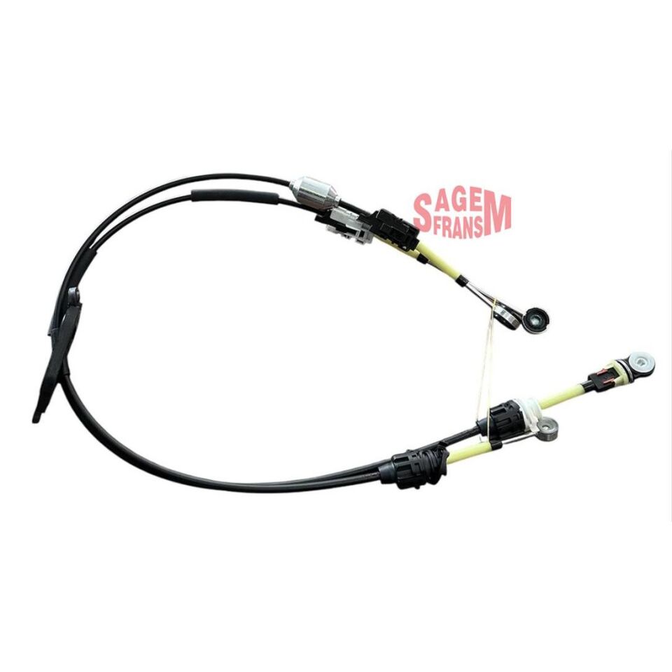 SAGEM VİTES KUMANDA TELİ SAĞ-SOL ÖNDEN ÇEKİŞLİ MASTER II 2.3 (349352755R)