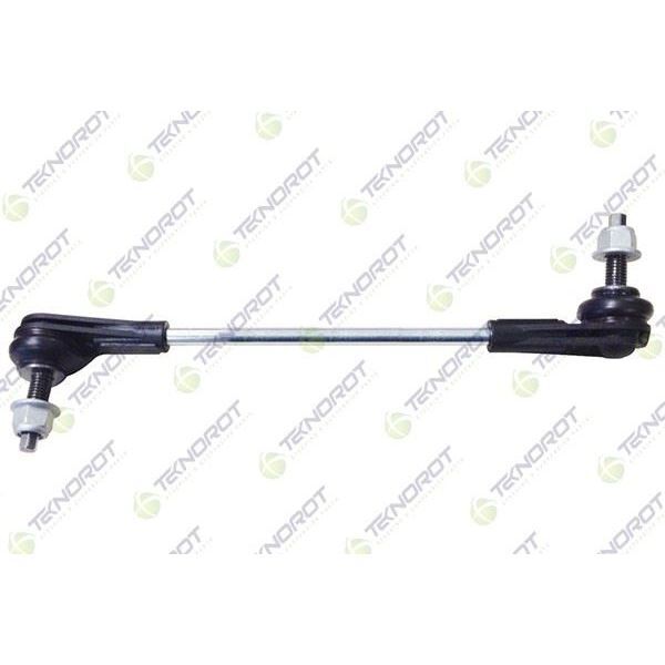 TEKNOROT Z ROT ASKI ROTU ÖN SOL OPEL ASTRA K B16 15> CEVROLET CRUZE 16>> (39001003)