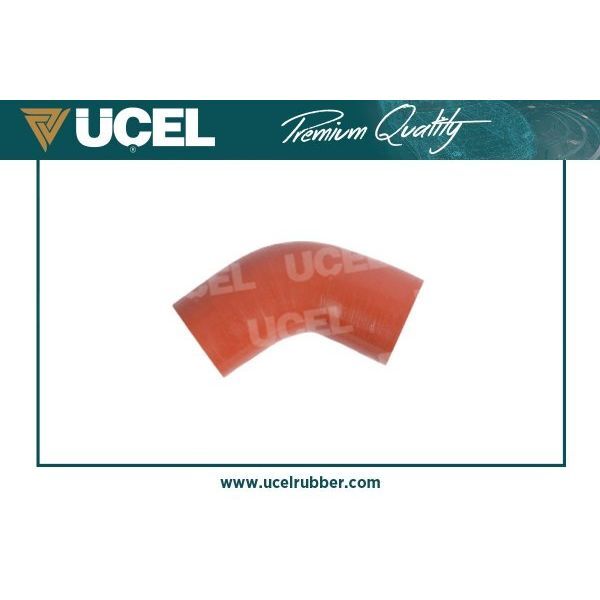 UCEL TURBO HORTUMU SEAT ALHAMBRA II 1.4 06-13 MODEL (1K0145828C)