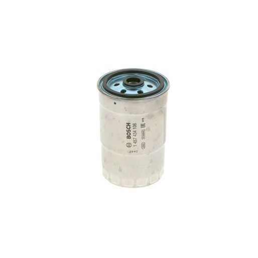 BOSCH 1457434105 YAKIT FİLTRESİ ASTRA-CORSA-VECTRA-BOXER-DUCATO1.7-1.9-2.4-2.5D- (1902138)