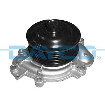 DAYCO DEVIRDAIM POMPASI MERCEDES OM642 W203 W204 C209 C219 W211 W164 W463 W221 W639 B906 (A6422001001)