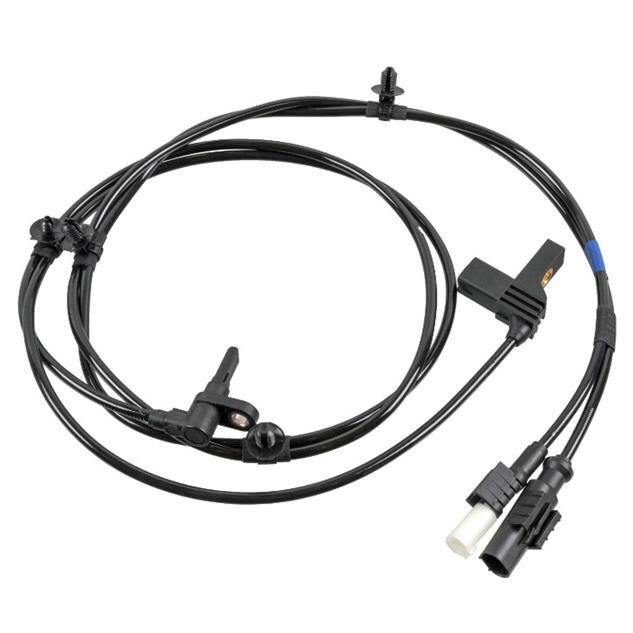 DELPHI ABS SENSORU ARKA SOL MERCEDES VITO W639 03> (A6394409734)