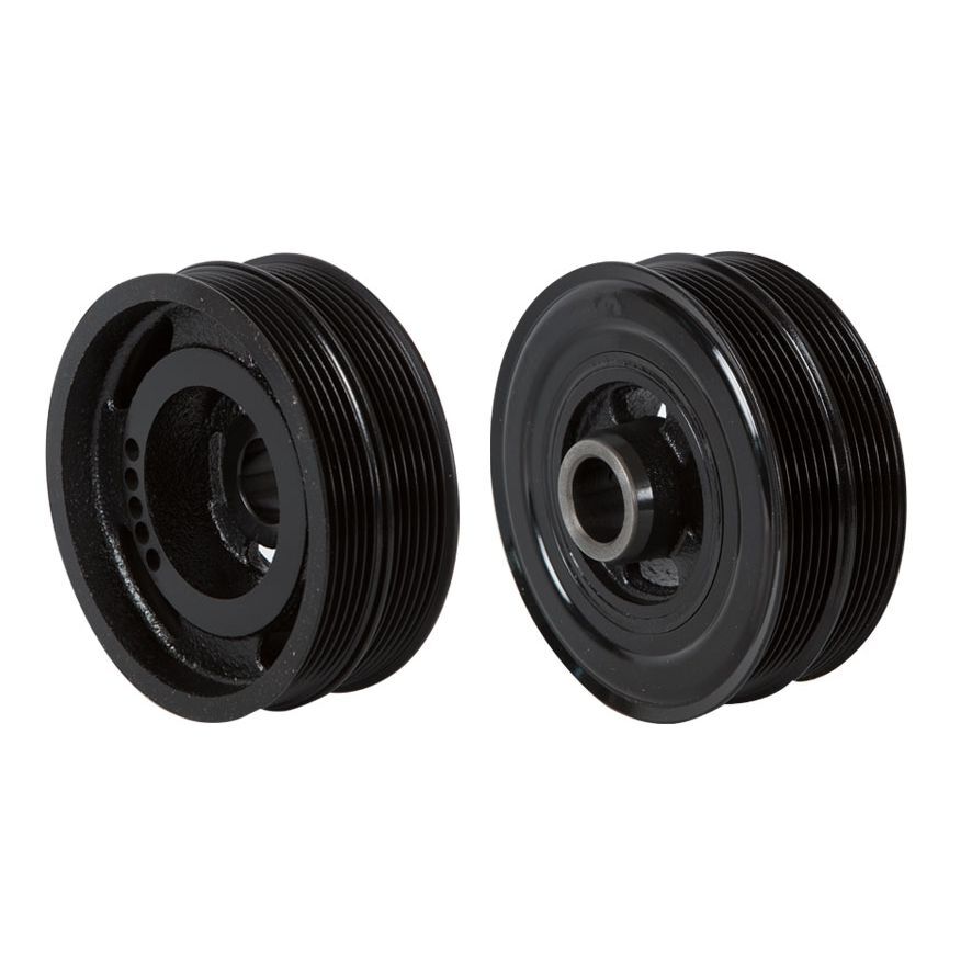 KMETAL KRANK KASNAĞI FORD FOCUS 04> 1.6 BENZİNLİ 100-115 PS VOLVO C30-S40 II-V50 1.6 04>15 (1305988)