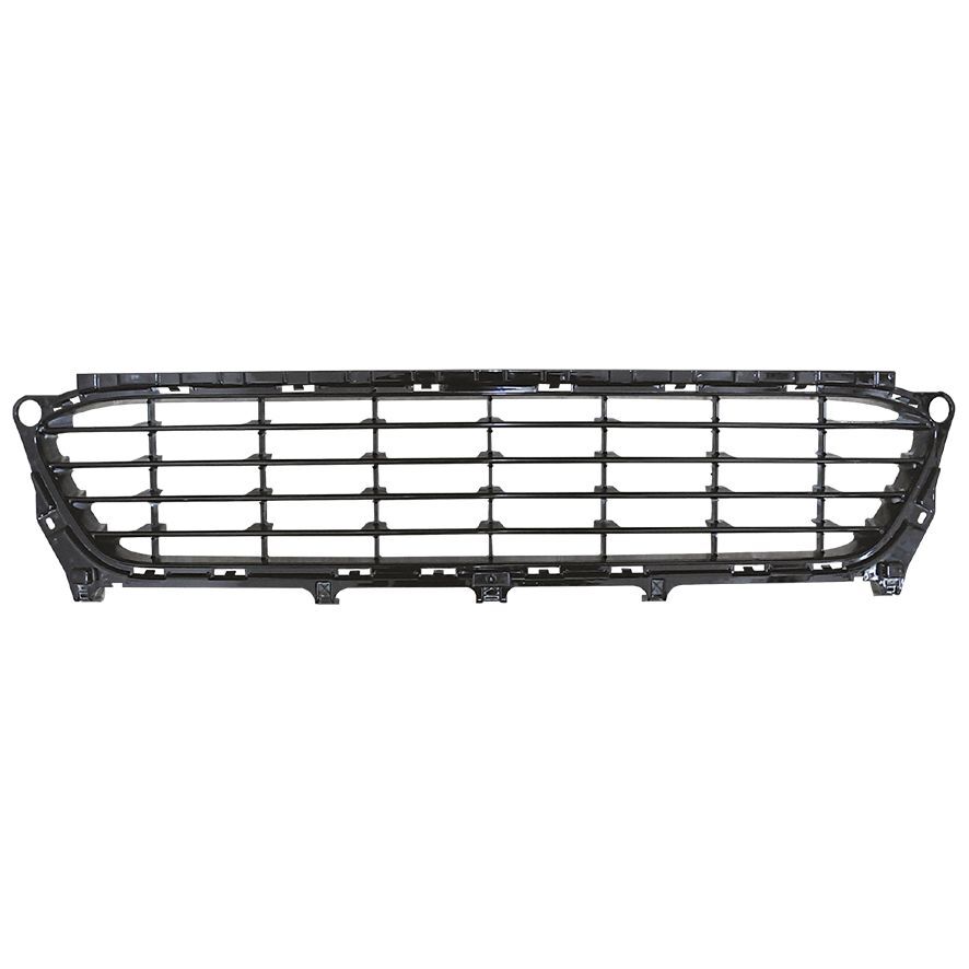 MARAL ÖN TAMPON ALT IZGARASI 13 RENAULT FLUENCE (622545428R)