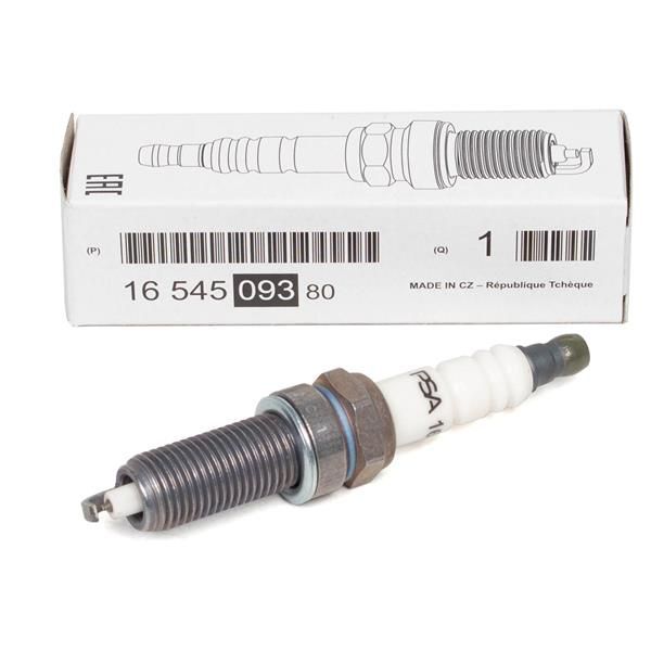 PSA ATEŞLEME BUJİSİ CORSA F-CROSSLAND-P108-P208-P301-P308-P2008-C ELYSSE-C1-C3-C4-DS3 1.0-1.2 VTİ PURETECH EB2F HYUNDAI İ20-İ30-İX35 1.6 (1654509380)