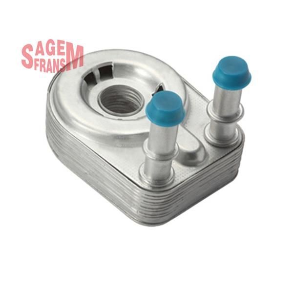 SAGEM YAĞ SOĞUTUCU DOBLO 1.9 JTD (55191707)