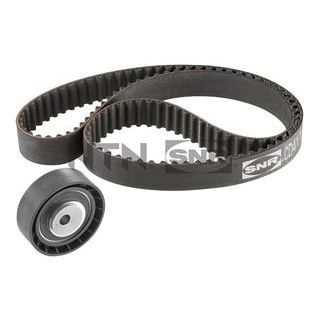 SNR TRİGER SETİ CONNECT 1.8 TDCI 02>14 FOCUS I 98>04 1.8 TDCI MONDEO IV 07>14 1.8 TDCI (2T1Q6M000A1A)