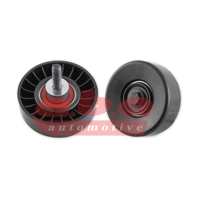 ABA ALTERNATÖR GERGİ RULMANI FIESTA 1.8DI 00- -FOCUS 1.8TDCI-1.8DI-1.8TDDI 98-04 -TOURNEO CONNECT 1.8D (1118677)