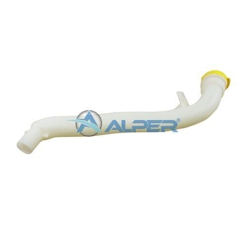 ALPER SU FİSKİYE DEPO BORUSU CLIO IV 17 (289157201R)