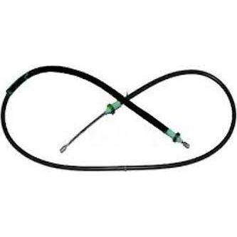 AUTOPARCT FREN TELLERİ LOGAN KAMPANA FREN 04- (6001547169)