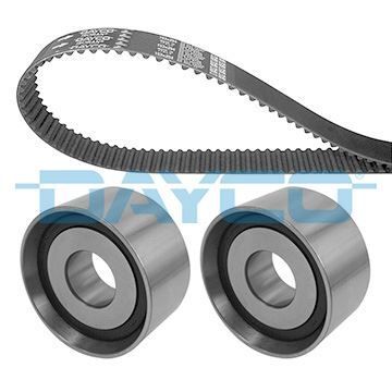 DAYCO EKSANTRİK GERGİ KİTİ MASTER II 98-01 -DUCATO 97-06 -BOXER 00- -MOVANO 98-01 2.8HDI-2.8DTI (4501807)