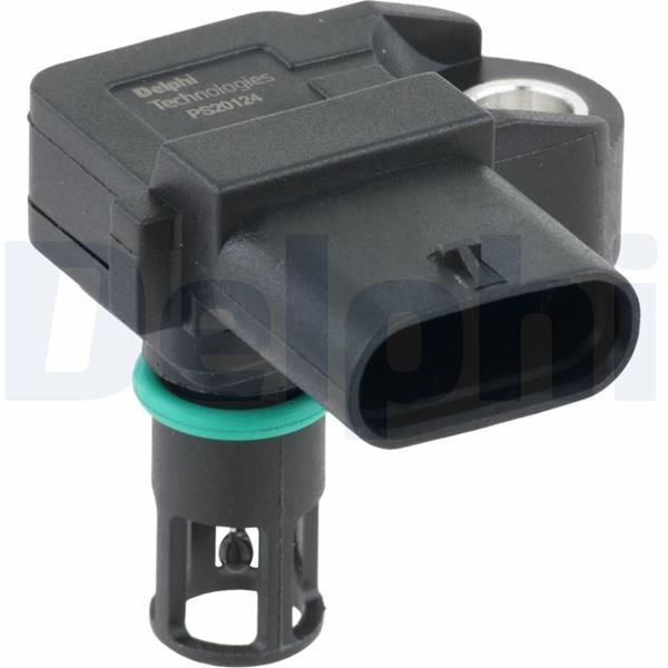 DELPHI BASINC SENSORU BMW B48 B58 F20 F22 F23 G42 G87 F30 F31 F34 F35 G20 G28 G80 G81 F32 F33 F36 G22 G23 G 26 G82 (13628637900)