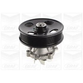 GRAF DEVİRDAİM ASTRA H-J-CORSA C-D-E-COMBO C-D-MERIVA A-B-EGEA-LINEA-DOBLO-ALBEA-PUNTO-FIORINO-BIPPER- NEMO-TIGRA 1.3 CDTI DTH-MTJ-JTD-CDTİ Y13DTC-Z13DT-Z13DTH-A13DTC-A13DTE-B13DTC-B13DTE PA887 (1201.L9)