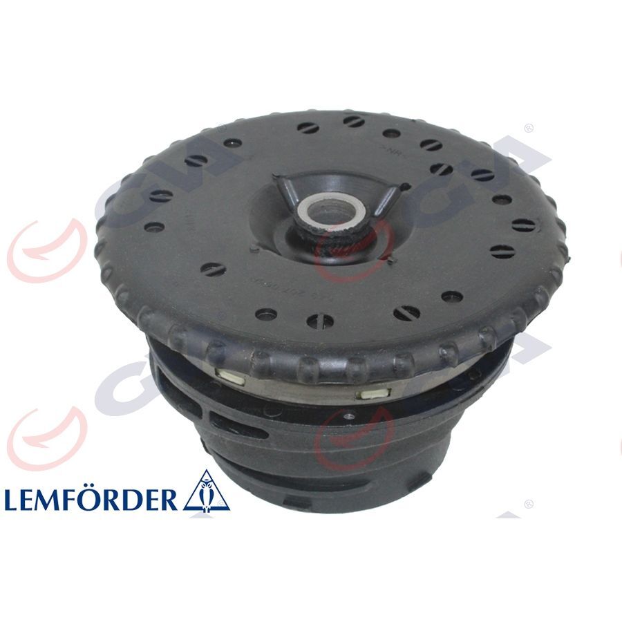 GVA AMORTİSÖR ÜST TAKOZU ÖN RENAULT MASTER III 10> MOVANO B 10> 2.3 DCI (4421359)