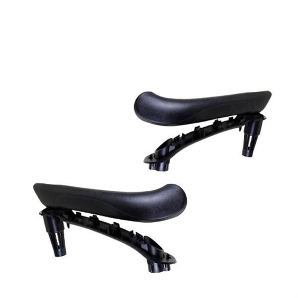 KAYA KAPI İÇ KOLÇAK TAKIM SAĞ-SOL SİYAH KANGOO 4 806820336R (809544770R)