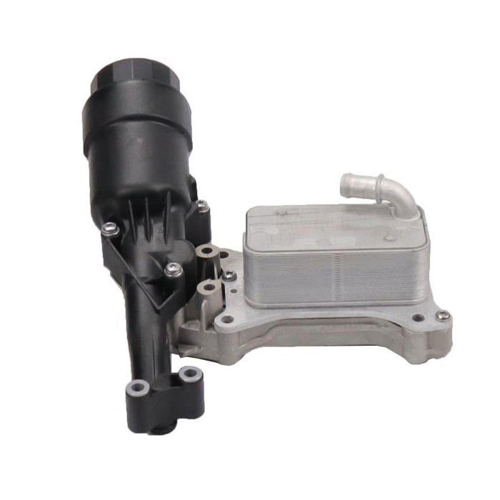 Yağ Soğutucusu M651 Komple