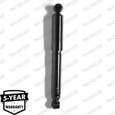 MONROE ARKA AMORTİSÖR L/R HYUNDAI EXCEL 1989 1995 SCOUPE 1990 1996 GAZLI (5531024400)