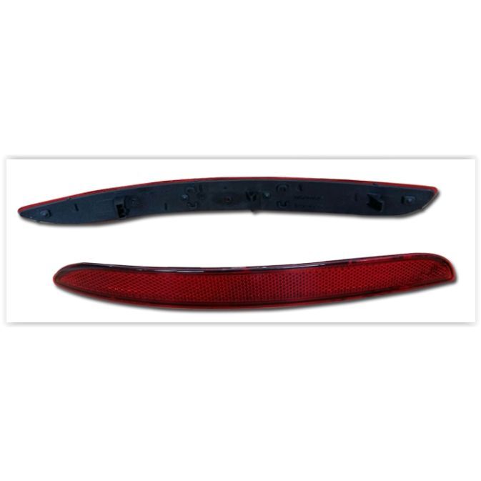 PLEKSAN ARKA TAMPON REFLEKTÖRÜ SAĞ LINEA (51914330)