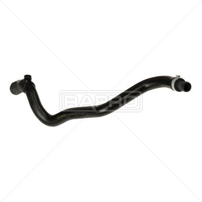 RAPRO KALORİFER HORTUMU RENAULT SCENIC II 1.6 16V (8200233969)