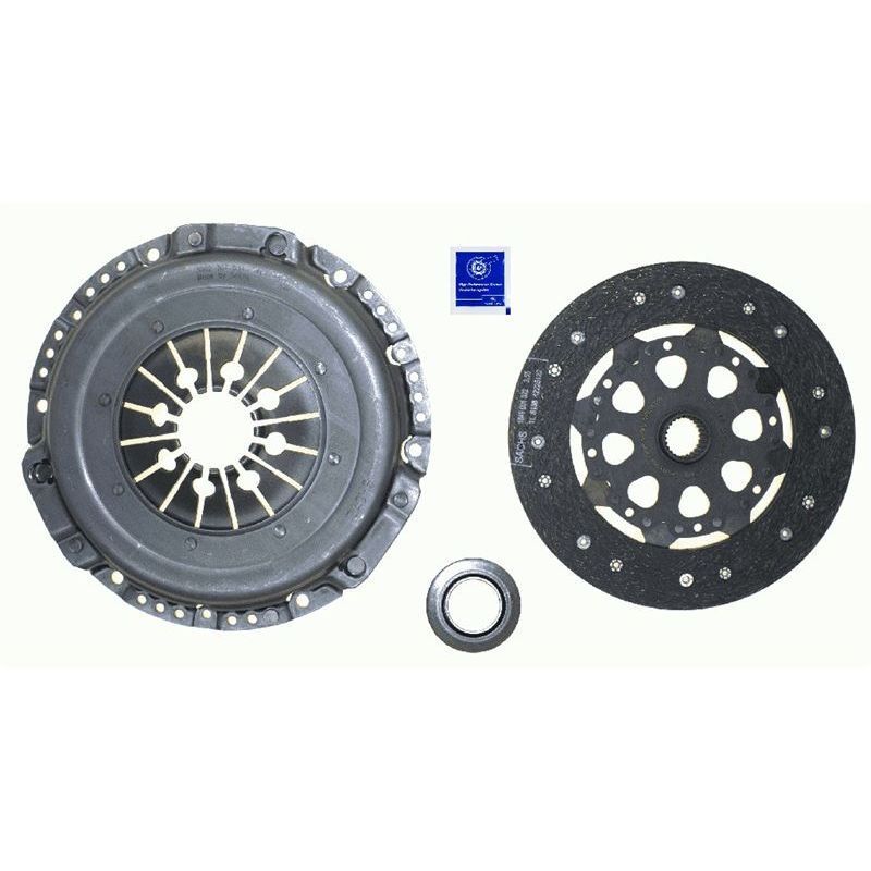 SACHS DEBRIYAJ SETI RULMANLI MERCEDES W202 W210 W140 R170 W163 W461 (A0022500515)
