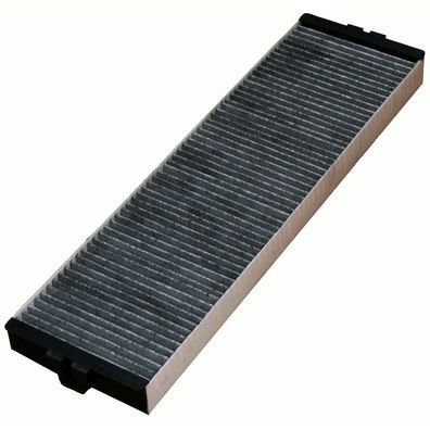 SARDES POLEN FİLTRESİ P607 2.0 02/00>2.2 16V 02/00>2.0 HDI 05/00>2.7 HDI 24V 12/04> (6447.GW)