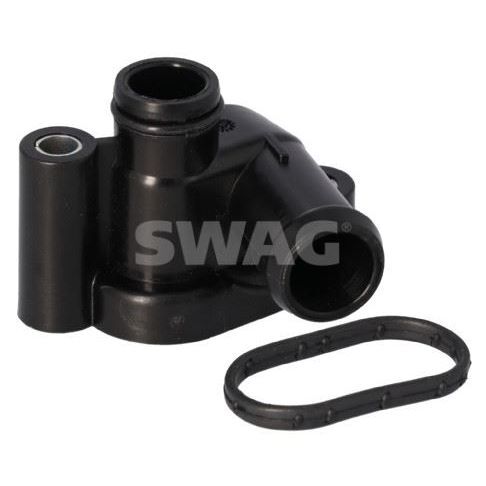 SWAG SU FLANŞI TOUAREG/A7/Q5/Q7/CJMA/CTBA/DEHA 3.0 TDI 10> (059121506C)