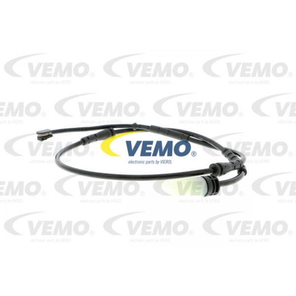 Vemo Balata Fişi Ön Mini R60 R61 (3435 9 804 833)