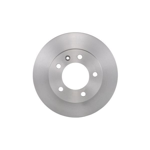 BOSCH ARKA FREN AYNASI RENAULT MASTER II 00 OPEL MOVANO 00 305X12X5DL (4320600QAA)